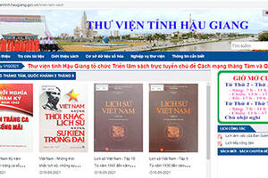 Chuyển trạng thái phục vụ trong tình hình mới