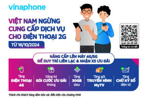 HỖ TRỢ NGƯỜI DÂN SỬ DỤNG SIM 2G CHUYỂN SANG SIM 4G