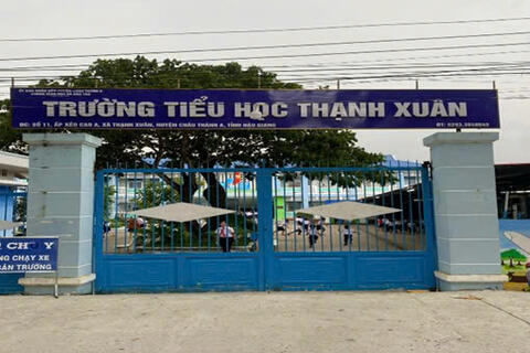 CHUYỂN ĐỔI SỐ TRONG TRƯỜNG HỌC: TĂNG CƯỜNG KỸ NĂNG SỐ CHO HỌC SINH